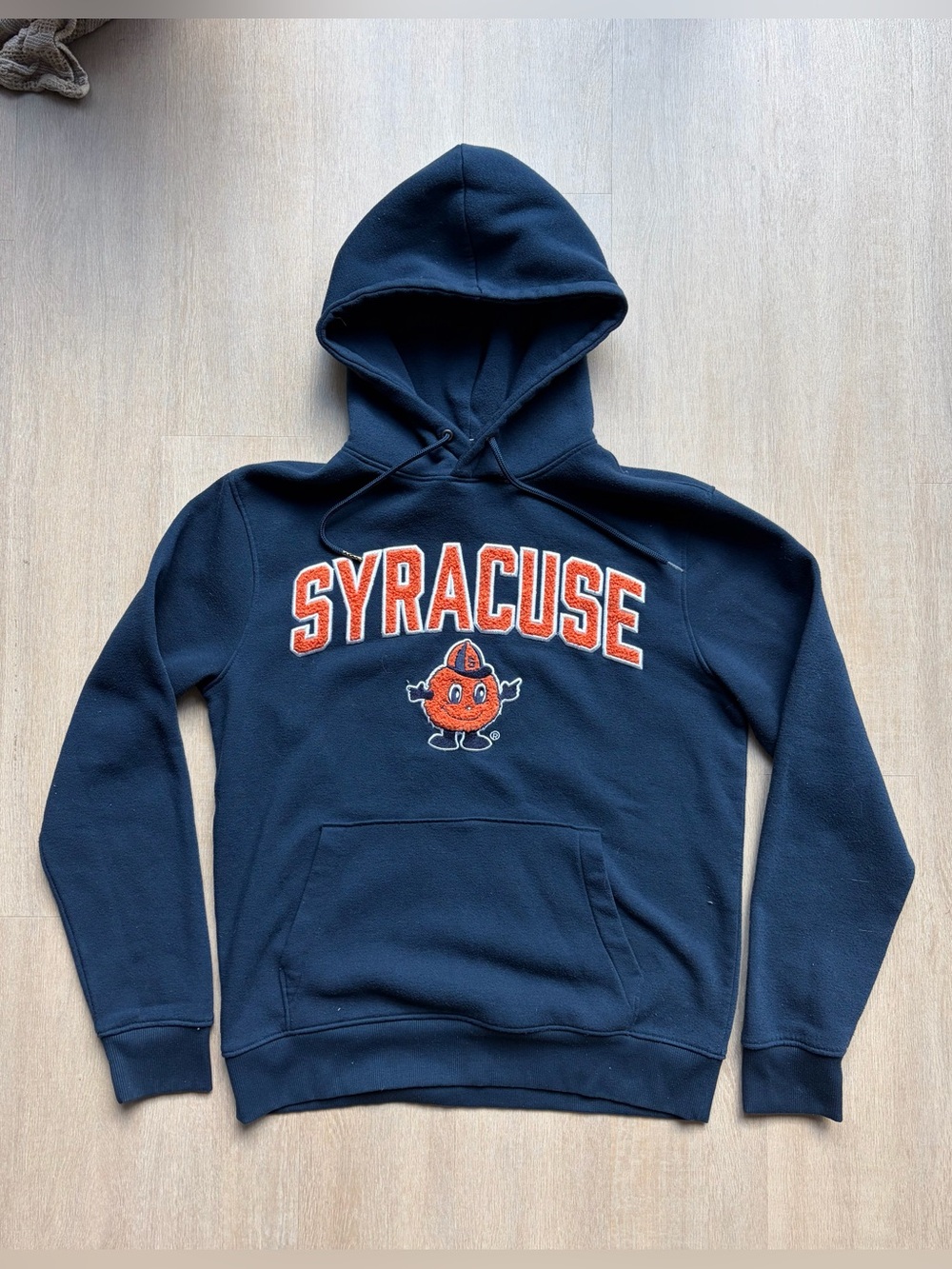 Syracuse College hoodie